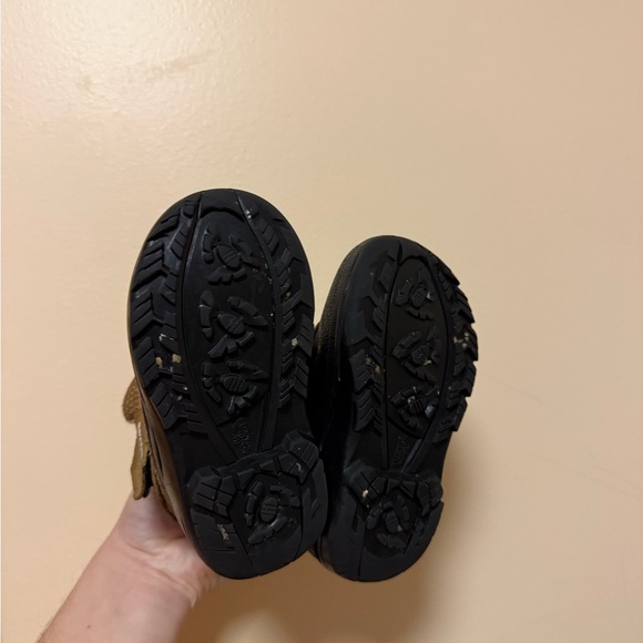 The North Face Kids' Brown Snow Boots Toddler 7 - Picture 5 of 6